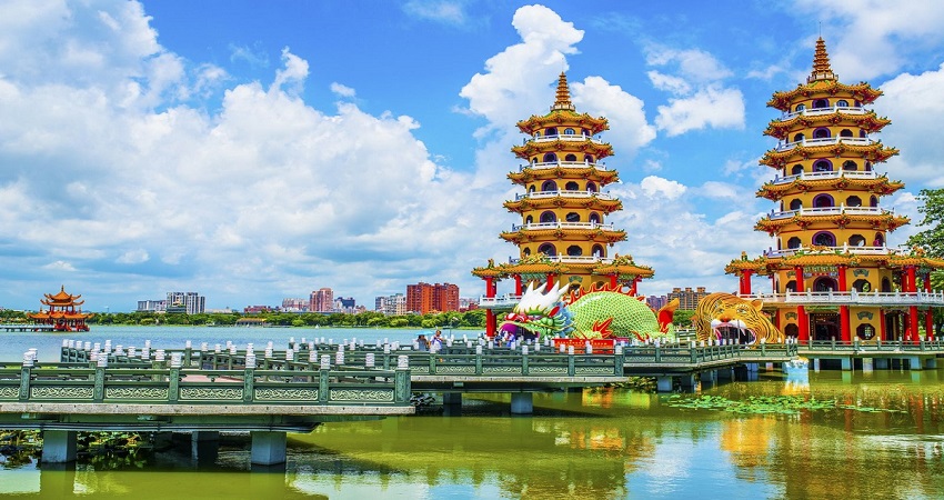 Điểm du lịch