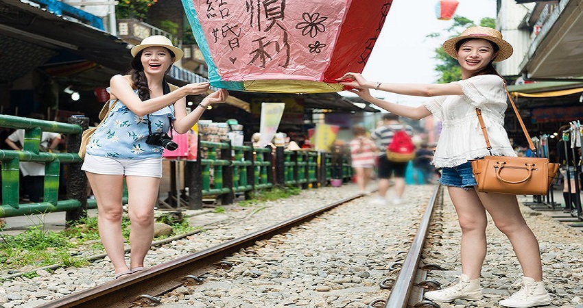 Làng cổ Thập Phần