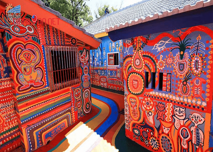 Vui chơi, tham quan