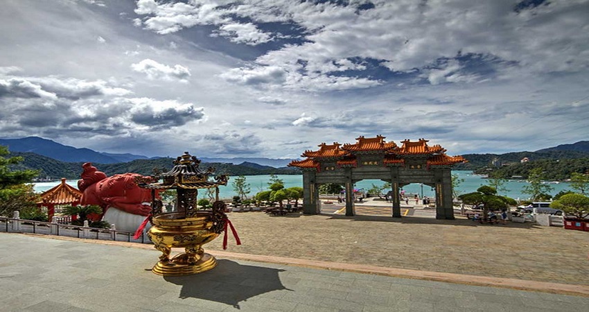 Miếu Văn Võ