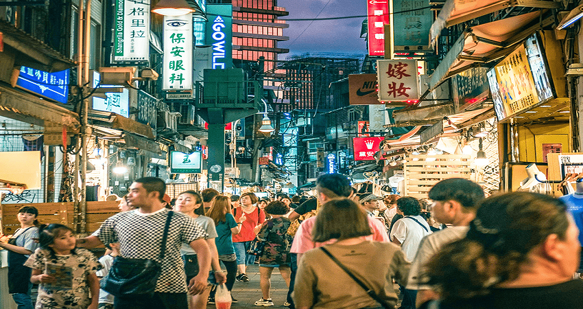 Vui chơi, tham quan