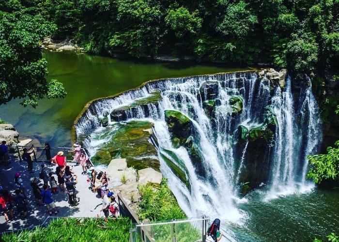 Điểm du lịch
