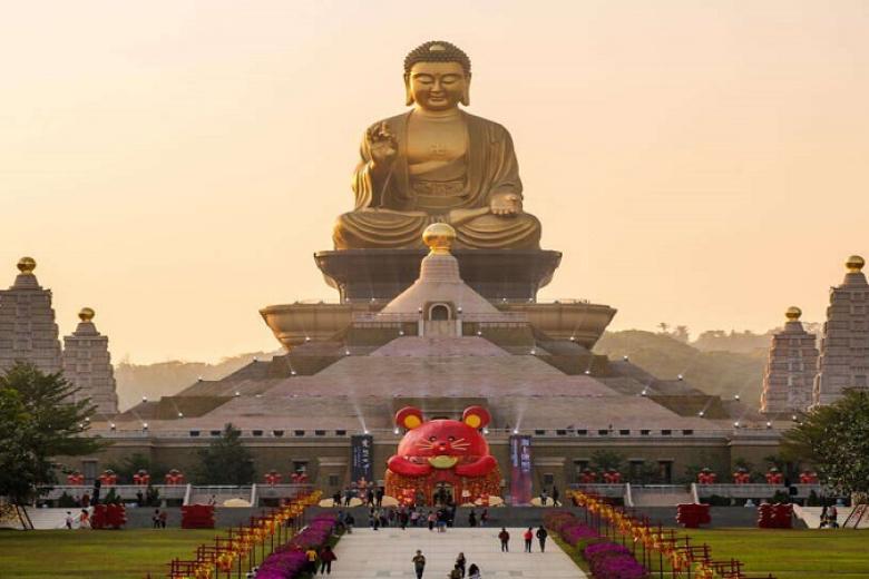Phật Quang Sơn