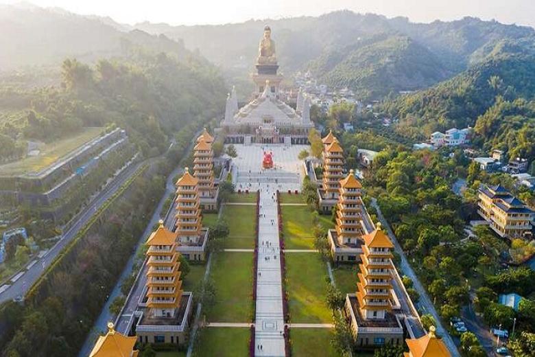 Phật Quang Sơn