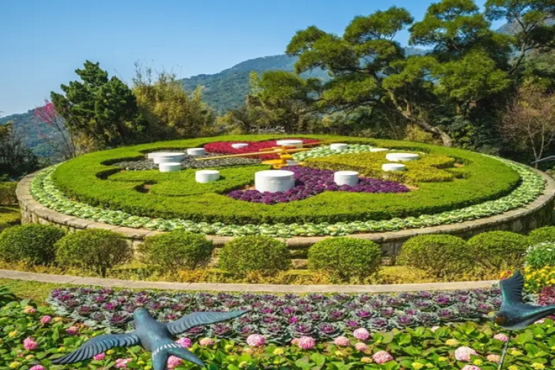 Công viên Dương Minh Sơn