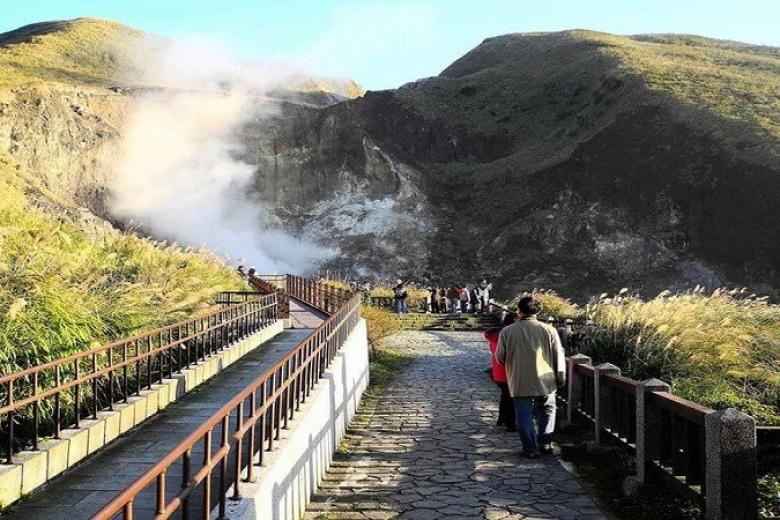 Công viên Dương Minh Sơn