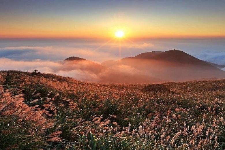 Công viên Dương Minh Sơn