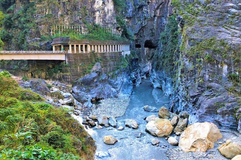 Công Viên quốc gia Taroko