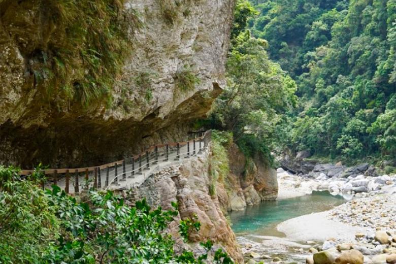 Công Viên quốc gia Taroko
