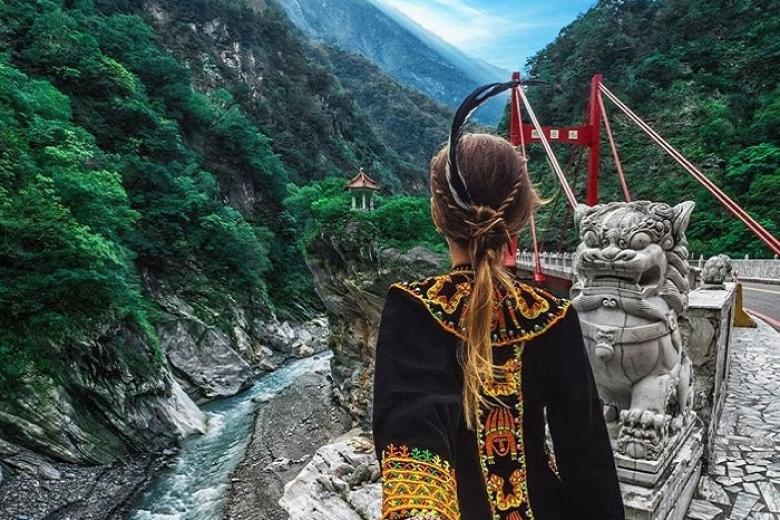 Công Viên quốc gia Taroko