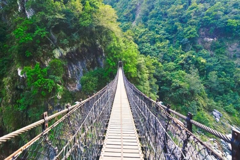 Công Viên quốc gia Taroko
