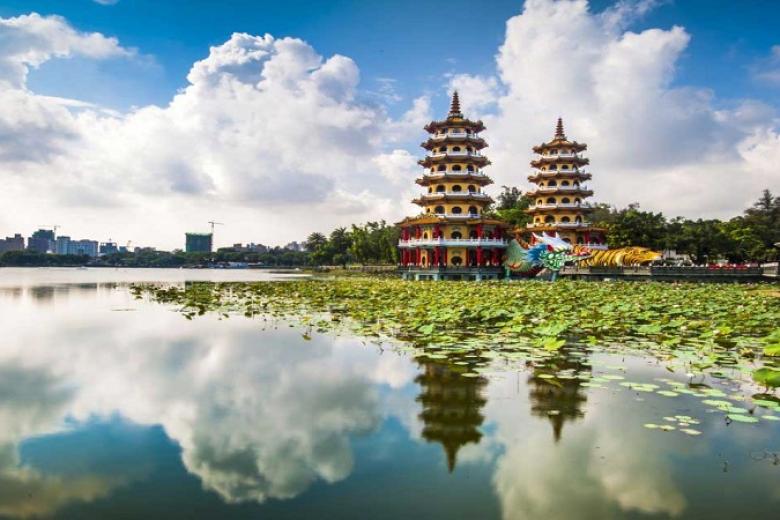 Đầm Liên Trì