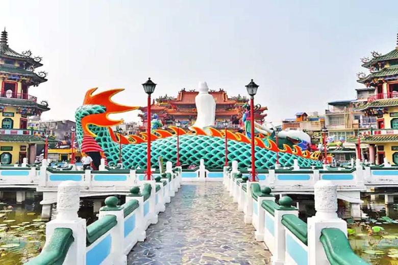 Đầm Liên Trì