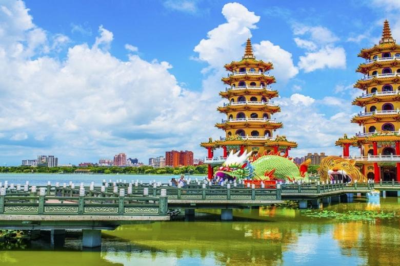 Đầm Liên Trì