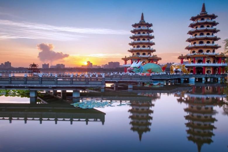 Đầm Liên Trì