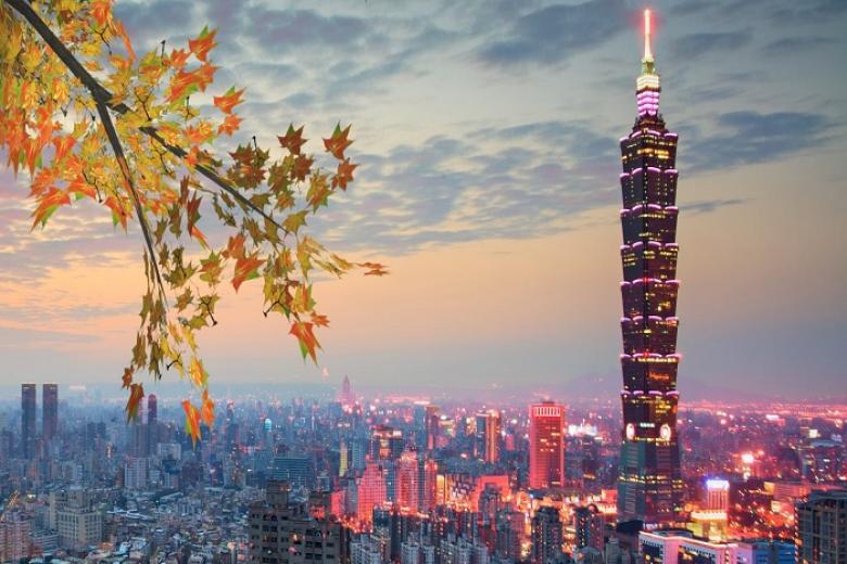 Taipei 101