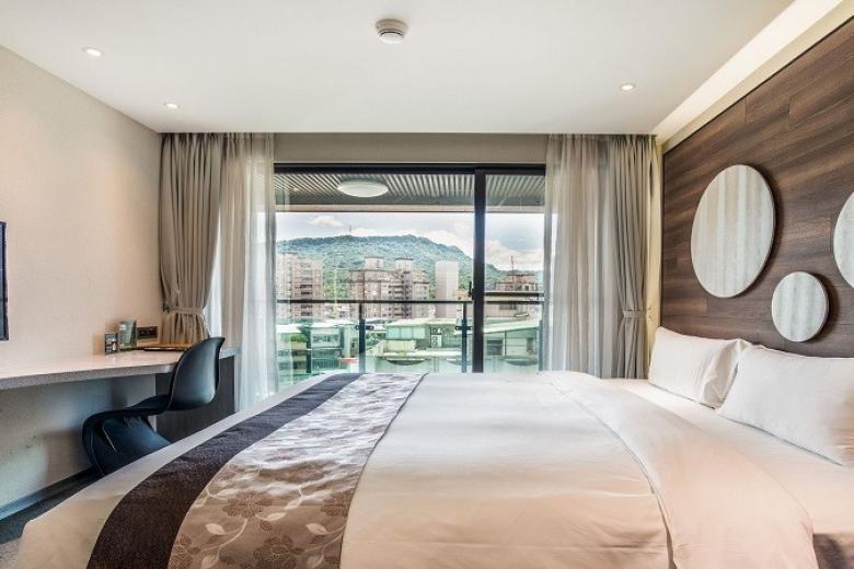 Green World Songshan