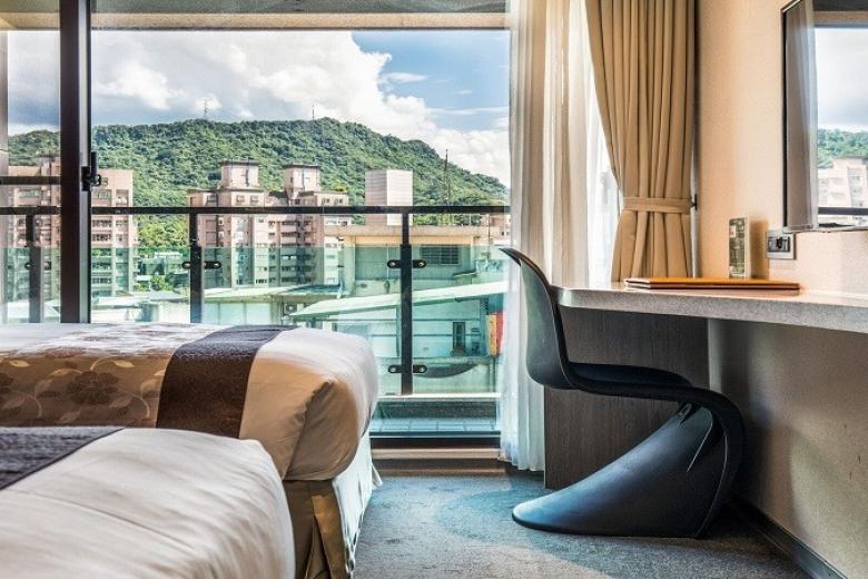 Green World Songshan