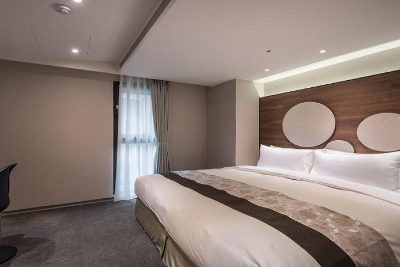 Green World Songshan