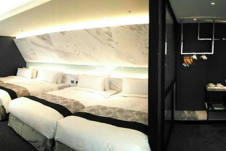 Green World Songshan