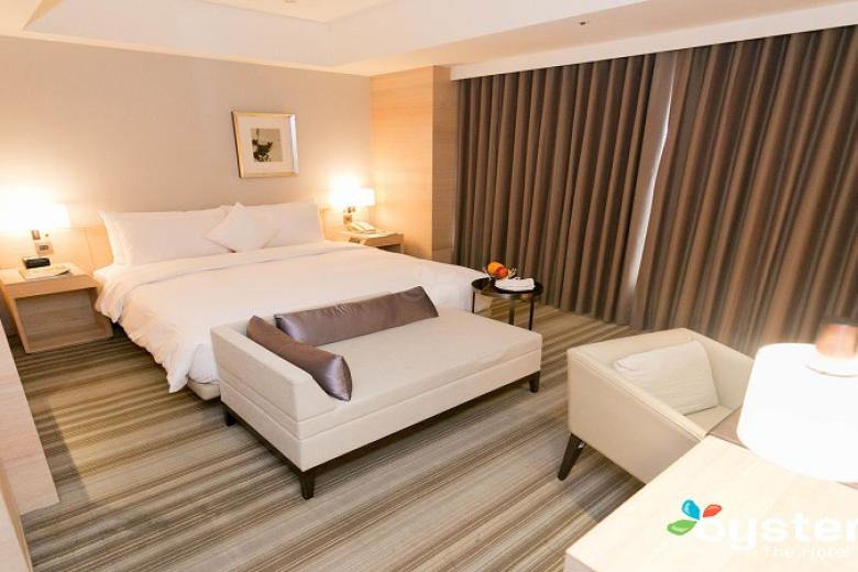 HOTEL COZZI Taipei Zhongxiao