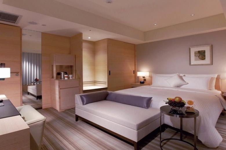 HOTEL COZZI Taipei Zhongxiao