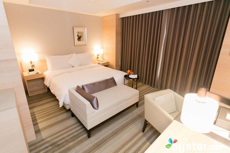 HOTEL COZZI Taipei Zhongxiao