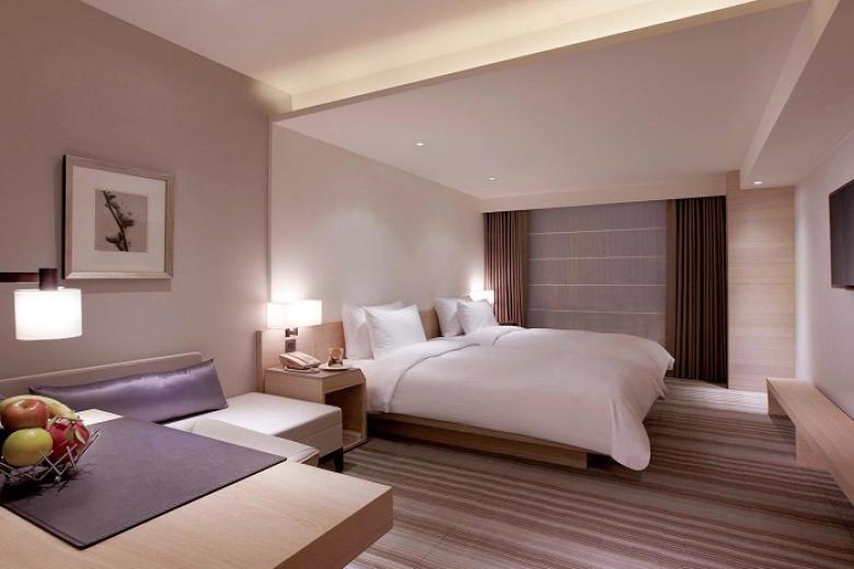 HOTEL COZZI Taipei Zhongxiao