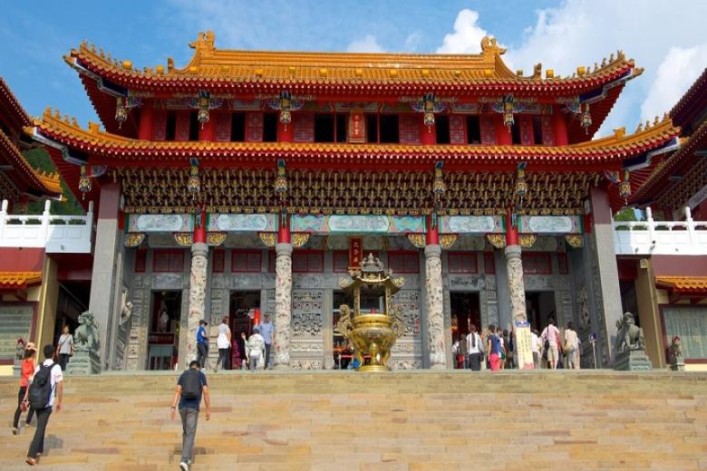 Văn Võ Miếu