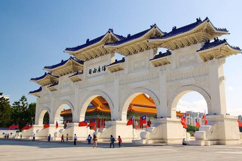 Nhà tưởng niệm Tưởng Giới Thạch