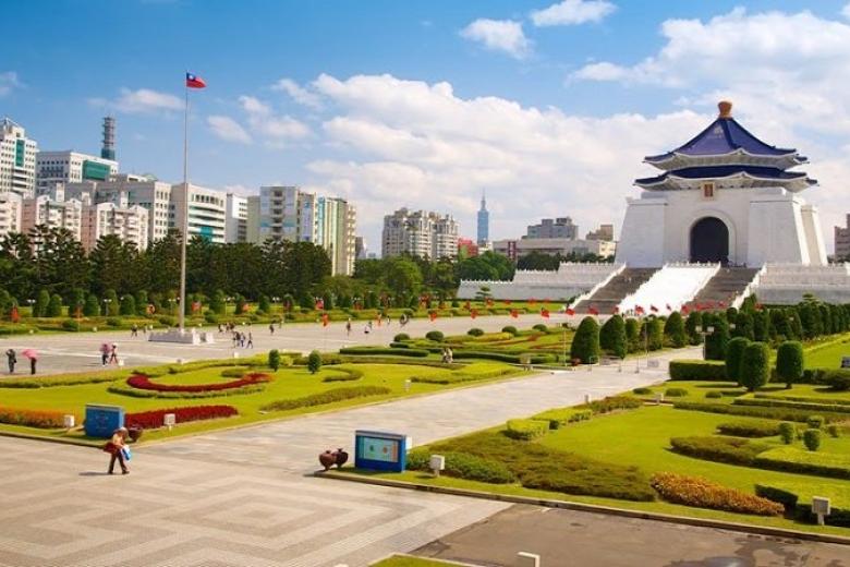 Nhà tưởng niệm Tưởng Giới Thạch