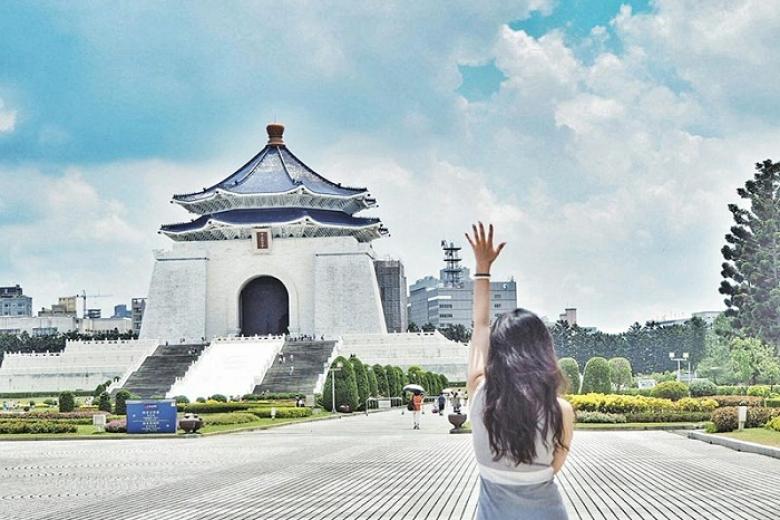 Nhà Tưởng niệm Tưởng Giới Thạch