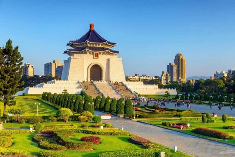 Nhà tưởng niệm Tưởng Giới Thạch