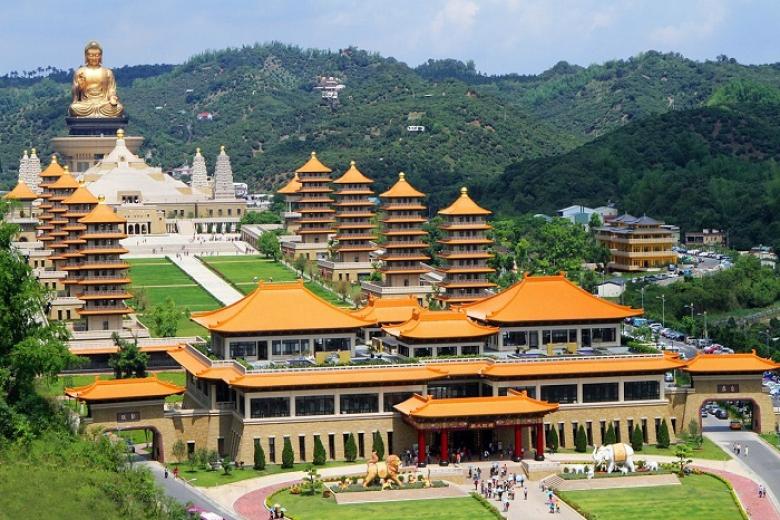 Phật Quang Sơn Tự