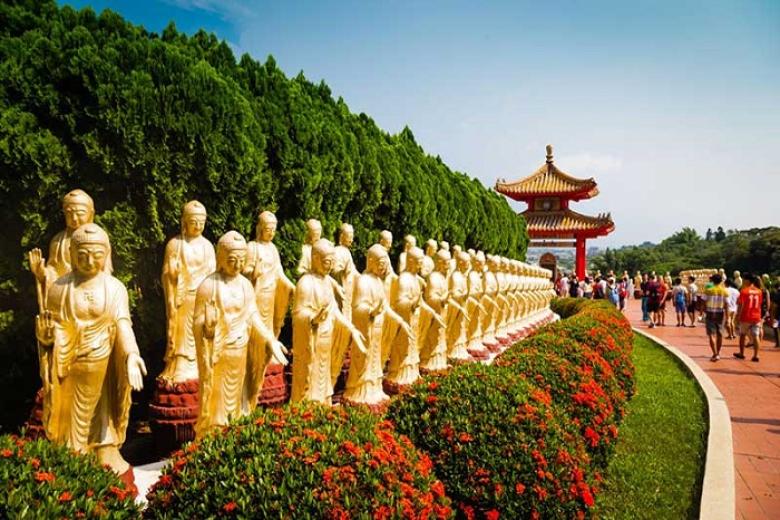 Phật Quang Sơn Tự