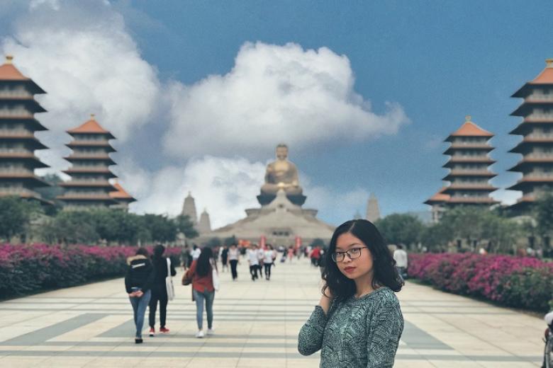 Phật Quang Sơn Tự