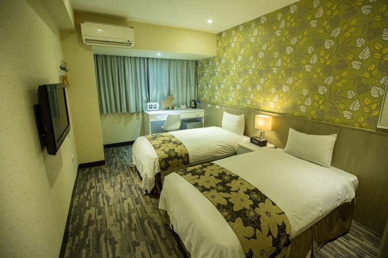 Relite Hotel Taipei
