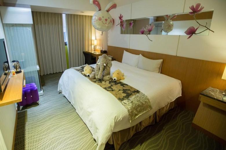 Relite Hotel Taipei