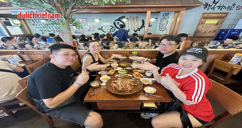 Nhà hàng