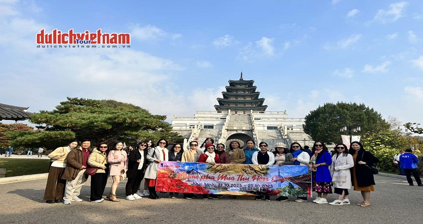 Khách trải nghiệm