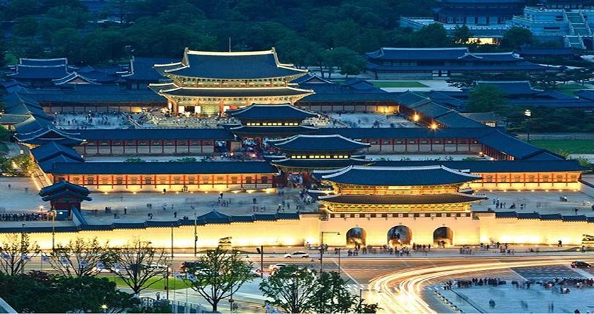 Điểm du lịch