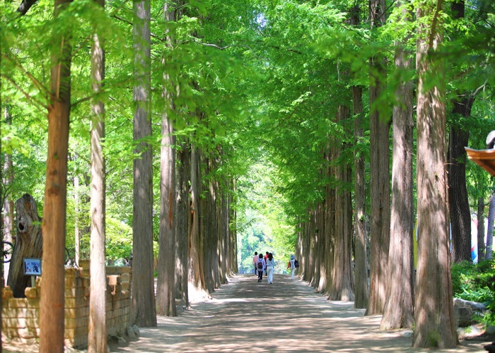 Điểm du lịch
