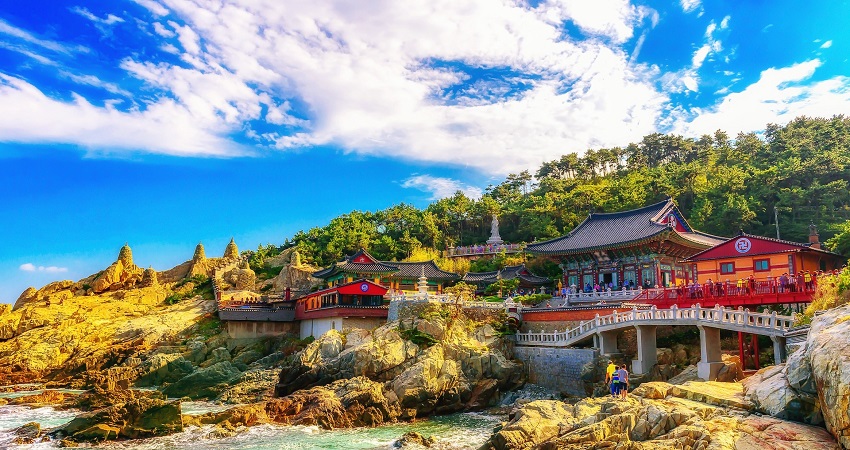 Điểm du lịch
