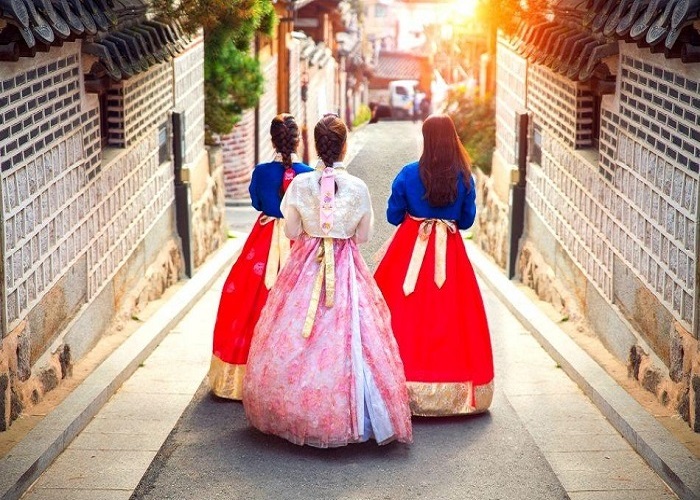 Vui chơi, tham quan