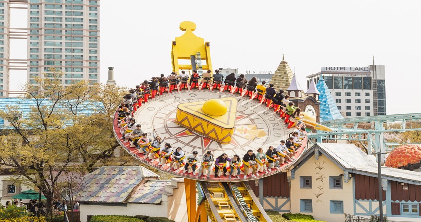 Lotte World