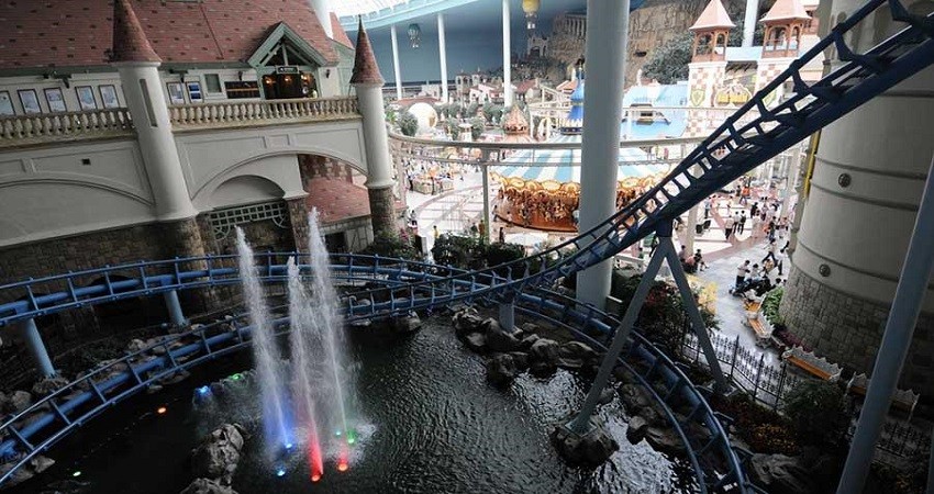 Lotte World