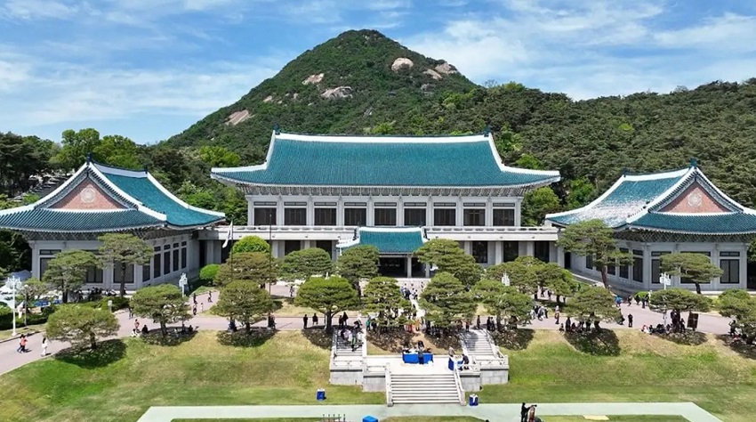 Nhà xanh