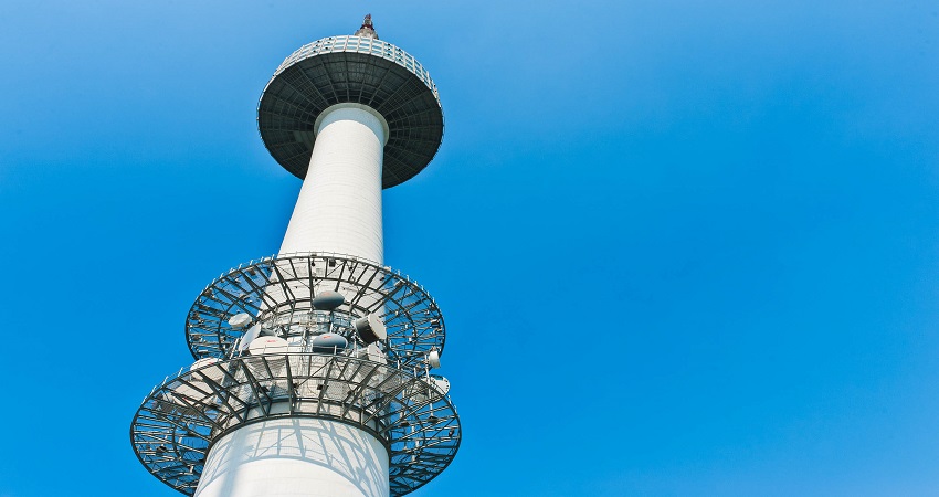 Tháp Namsan