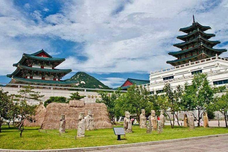 Bảo tàng dân gian Quốc gia