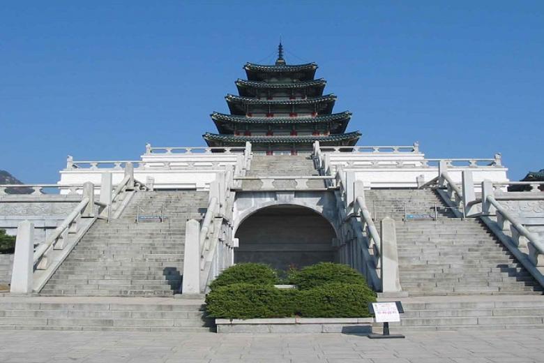 Bảo tàng dân gian Quốc gia